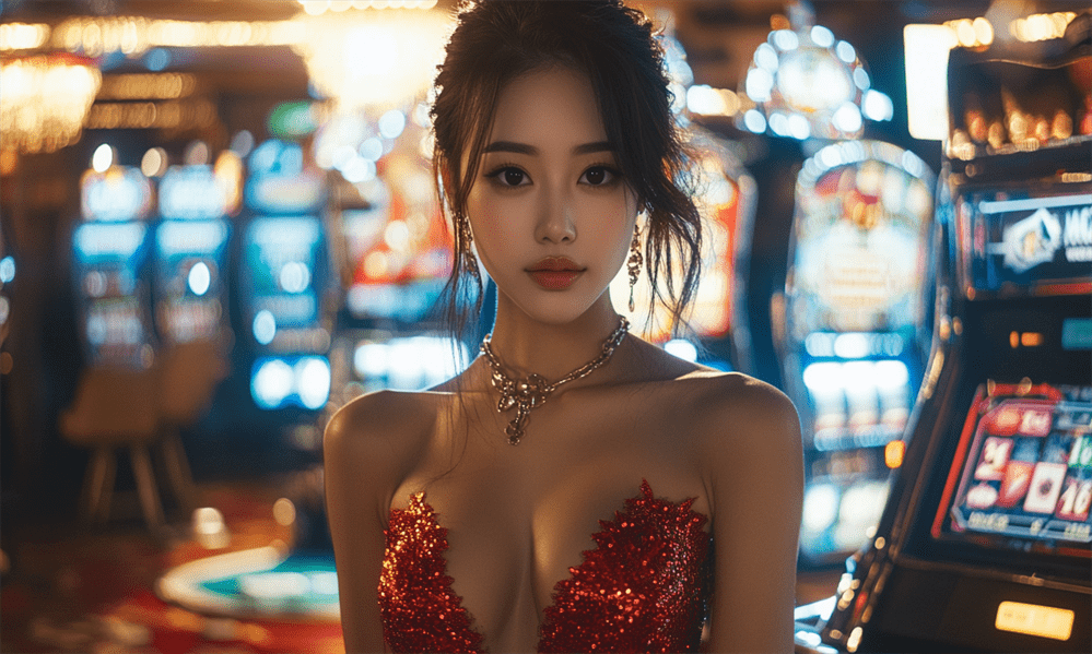 luc ky 88